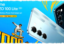 Realme Narzo 100 Lite 5G Siap Meluncur 14 April, Baterai 7.000mAh dan Layar 144Hz Menggoda