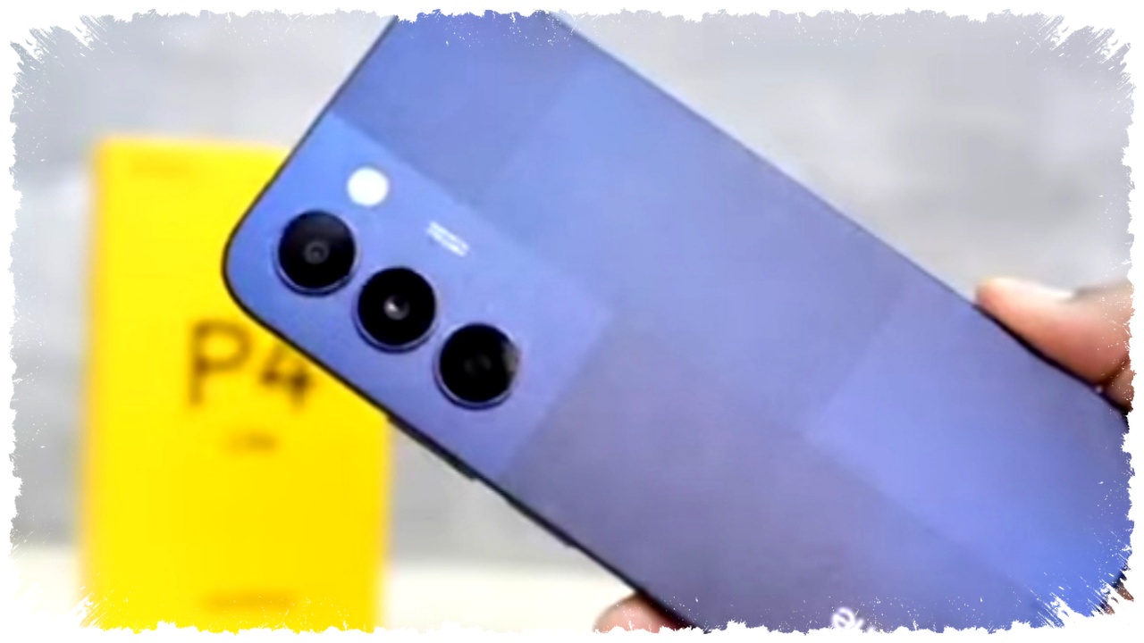 Realme P4 Lite 5G Punya Baterai 7000 mAh Dan Layar 144Hz, Ancaman Serius Di Kelas 2 Jutaan Realme P4 Lite 5G Punya Baterai 7000 mAh Dan Layar 144Hz, Ancaman Serius Di Kelas 2 Jutaan