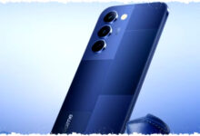 Realme P4 Lite 5G Resmi Dijual, Baterai 7.000mAh Dan Layar 144Hz Di Harga Rp2 Jutaan Realme P4 Lite 5G Resmi Dijual, Baterai 7.000mAh Dan Layar 144Hz Di Harga Rp2 Jutaan