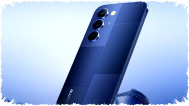 Realme P4 Lite 5G Resmi Dijual, Baterai 7.000mAh Dan Layar 144Hz Di Harga Rp2 Jutaan