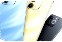 Realme P4 Lite Siap Guncang Kelas Entry Level, Baterai 6300 mAh dan Desain Tahan Banting