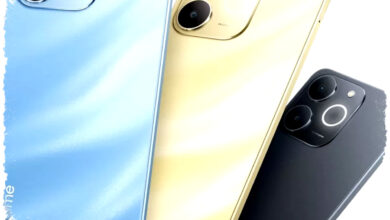 Realme P4 Lite Siap Guncang Kelas Entry Level, Baterai 6300 mAh dan Desain Tahan Banting