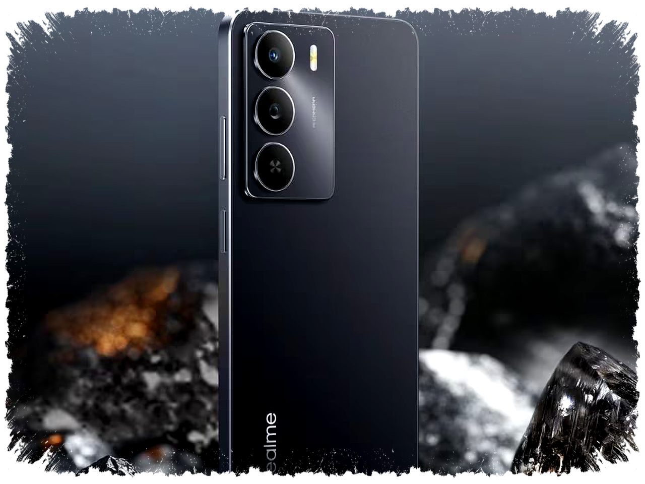 Realme Teaser Narzo Baru di Amazon, Sinyal Baterai Lebih Gahar dari Pendahulunya Realme Teaser Narzo Baru di Amazon, Sinyal Baterai Lebih Gahar dari Pendahulunya