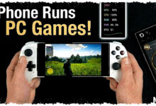 Red Magic 11 Jalankan Game PC 100 FPS di Android, Kencang Iya Boros Baterai Juga