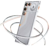 RedMagic 11 Air Trace Edition Meluncur, Baterai 7000 mAh Dan Chip Snapdragon 8 Elite Membuatnya Sulit Diabaikan