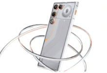 RedMagic 11 Air Trace Edition Meluncur, Baterai 7000 mAh Dan Chip Snapdragon 8 Elite Membuatnya Sulit Diabaikan