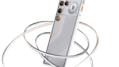 RedMagic 11 Air Trace Edition Meluncur, Baterai 7000 mAh Dan Chip Snapdragon 8 Elite Membuatnya Sulit Diabaikan