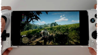 RedMagic 11 Pro Golden Saga Bukan Cuma Ponsel, Game AAA PC pun Dilibas Mulus di Atas 60 FPS
