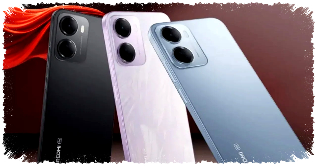 Redmi 15A 5G Resmi Rilis, Baterai 6300 mAh dan Layar 120Hz di Harga Rp2 Jutaan