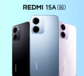 Redmi 15A Resmi, Baterai 6.300 mAh dan Layar 120Hz Ini Terasa Terlalu Menggoda di Kelas Murah