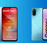 Redmi 15A Terlihat Lebih Menggoda, Tapi Galaxy 17e Diam-Diam Pilihan Lebih Masuk Akal