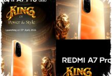 Redmi A7 Pro 5G Makin Dekat, Baterai 6.300mAh dan Layar 6,9 Inci Jadi Penentu