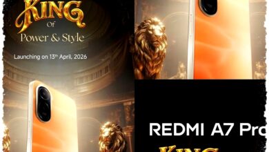 Redmi A7 Pro 5G Makin Dekat, Baterai 6.300mAh dan Layar 6,9 Inci Jadi Penentu