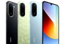 Redmi A7 Pro Datang Buat Menggoda, Baterai 6.000mAh dan HyperOS 3 Sulit Diabaikan