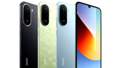 Redmi A7 Pro Datang Buat Menggoda, Baterai 6.000mAh dan HyperOS 3 Sulit Diabaikan