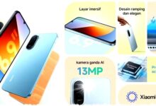 Redmi A7 Pro Dibanderol Rp 1 Jutaan, Baterai 6.000 mAh Dan Layar 120Hz