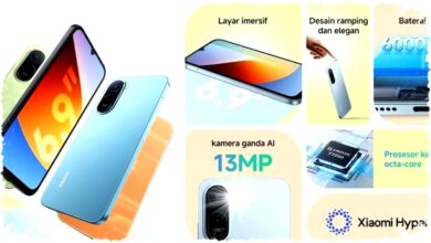 Redmi A7 Pro Dibanderol Rp 1 Jutaan, Baterai 6.000 mAh Dan Layar 120Hz