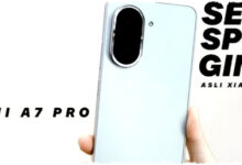 Redmi A7 Pro Layar 120Hz di Harga Sejutaan, HP Murah Naik Kelas Tanpa Banyak Kompromi