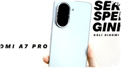 Redmi A7 Pro Layar 120Hz di Harga Sejutaan, HP Murah Naik Kelas Tanpa Banyak Kompromi Redmi A7 Pro Layar 120Hz di Harga Sejutaan, HP Murah Naik Kelas Tanpa Banyak Kompromi