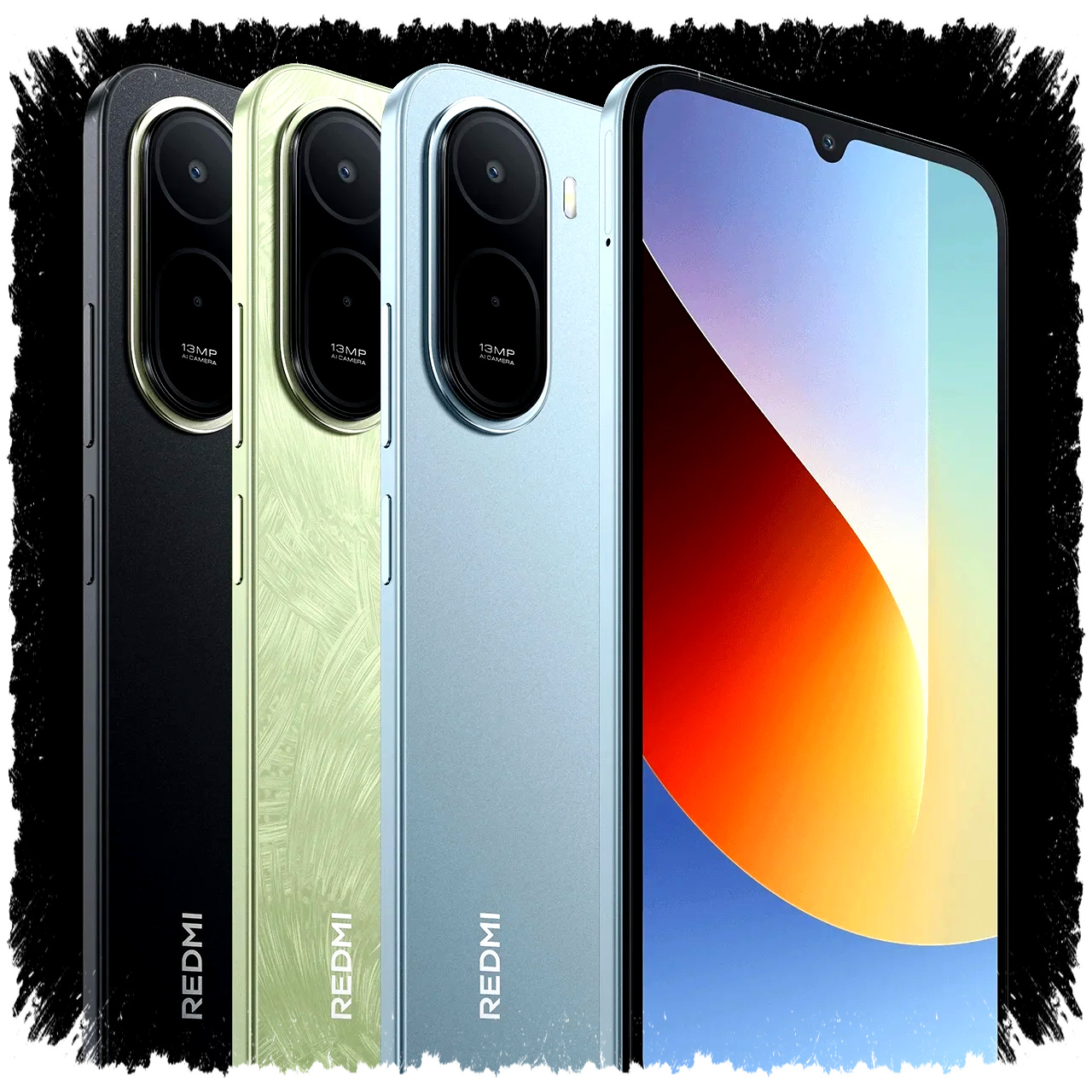 Redmi A7 Pro Resmi Meluncur 13 April, Baterai 6000mAh Jadi Senjata Utamanya