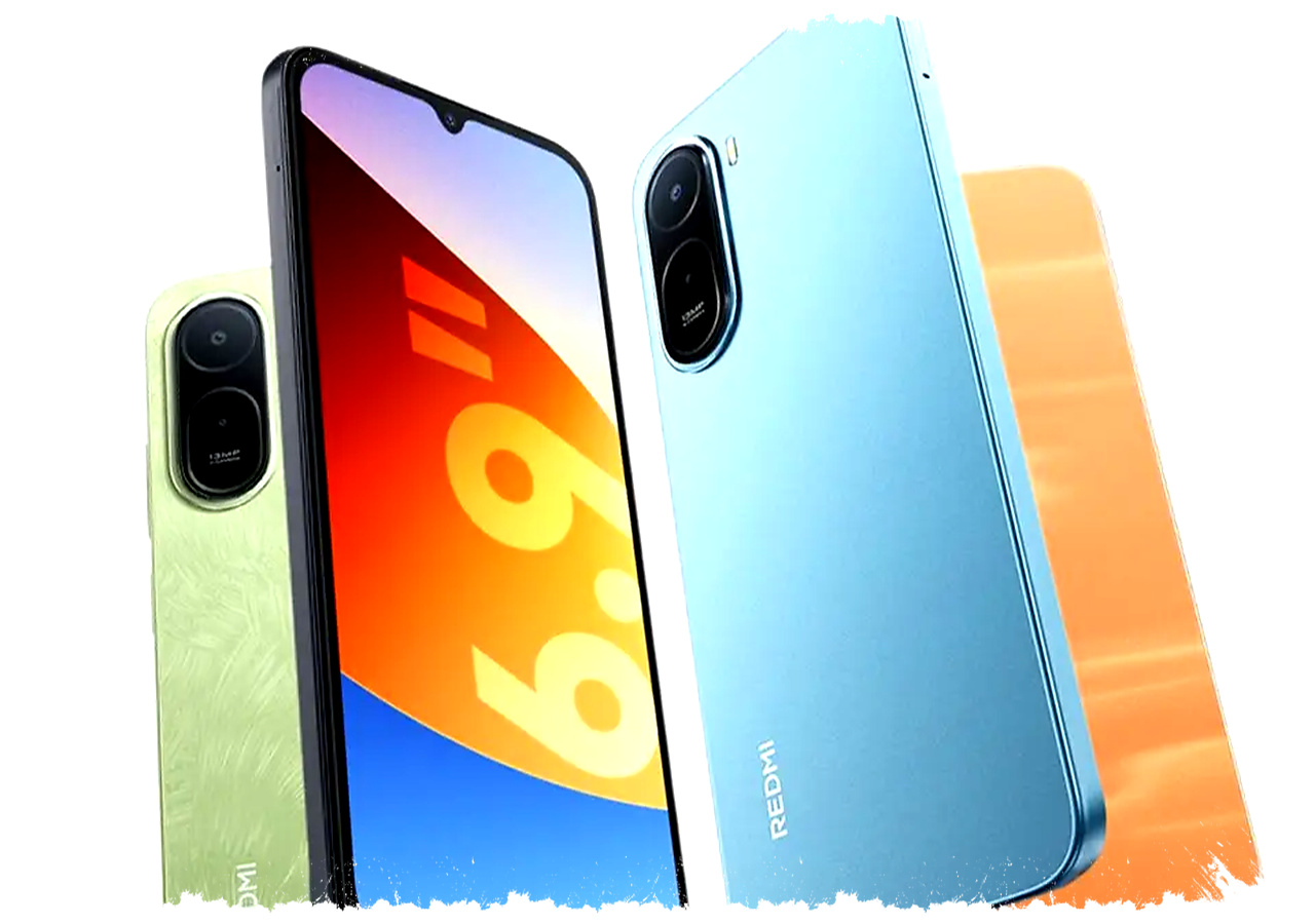 Redmi A7 Pro Tak Main-Main, Baterai 6.000 mAh dan Fast Charging 18W di Kelas Murah