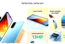 Redmi A7 Pro Terlalu Menggoda di Rp1,6 Jutaan, Layar 120Hz dan Baterai 6000mAh Sulit Diabaikan