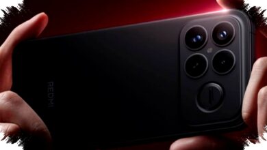 Redmi K100 Pro Max Bocor, Langsung Lompat Ke Chip 2nm Dan Kamera 200MP