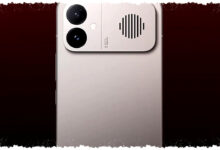 Redmi K90 Max Pamer Desain Gahar dan Fan Aktif, Warna Space Silver-nya Sulit Diabaikan