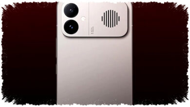 Redmi K90 Max Pamer Desain Gahar dan Fan Aktif, Warna Space Silver-nya Sulit Diabaikan Redmi K90 Max Pamer Desain Gahar dan Fan Aktif, Warna Space Silver-nya Sulit Diabaikan