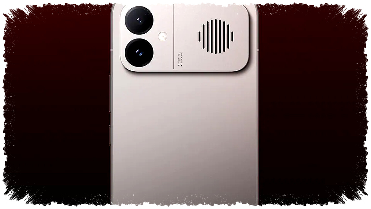 Redmi K90 Max Pamer Desain Gahar dan Fan Aktif, Warna Space Silver-nya Sulit Diabaikan Redmi K90 Max Pamer Desain Gahar dan Fan Aktif, Warna Space Silver-nya Sulit Diabaikan