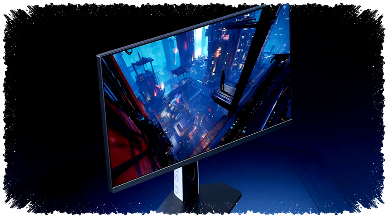 Redmi Monitor G25 300Hz Meluncur, Layar Fast IPS 24,5 Inci Ini Serius Incar Gamer Kompetitif