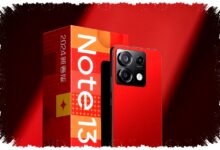 Redmi Note 13 Pro 4G dan 5G Tak Main-Main, Kamera 200MP dan Layar Premium Jadi Senjata