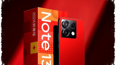 Redmi Note 13 Pro 4G dan 5G Tak Main-Main, Kamera 200MP dan Layar Premium Jadi Senjata