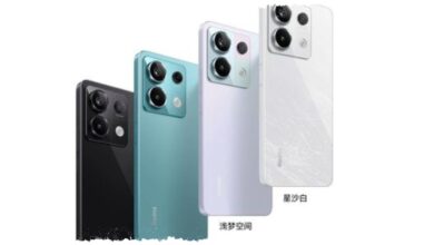 Redmi Note 13 Pro 5G Terasa Jauh Lebih Menggoda, Beda Chipset dan Layar Jadi Penentu