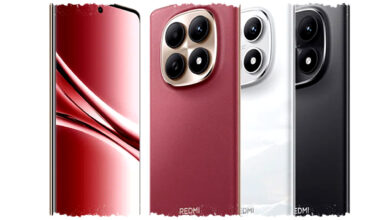 Redmi Note 15 SE 5G Mulai Dijual, Baterai 5.800mAh dan Diskon Besar Jadi Godaan Nyata Redmi Note 15 SE 5G Mulai Dijual, Baterai 5.800mAh dan Diskon Besar Jadi Godaan Nyata