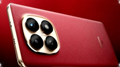 Redmi Note 15 SE 5G Muncul dengan Layar Curved AMOLED, Baterai 5.800mAh Jadi Senjata Utama