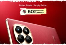 Redmi Note 15 SE 5G Resmi, Baterai 5.800mAh dan Layar AMOLED 120Hz di Bodi Tipis