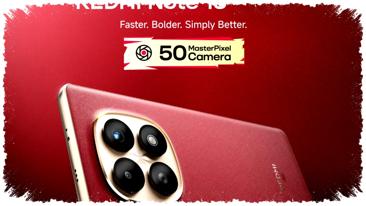 Redmi Note 15 SE 5G Resmi, Baterai 5.800mAh dan Layar AMOLED 120Hz di Bodi Tipis Redmi Note 15 SE 5G Resmi, Baterai 5.800mAh dan Layar AMOLED 120Hz di Bodi Tipis