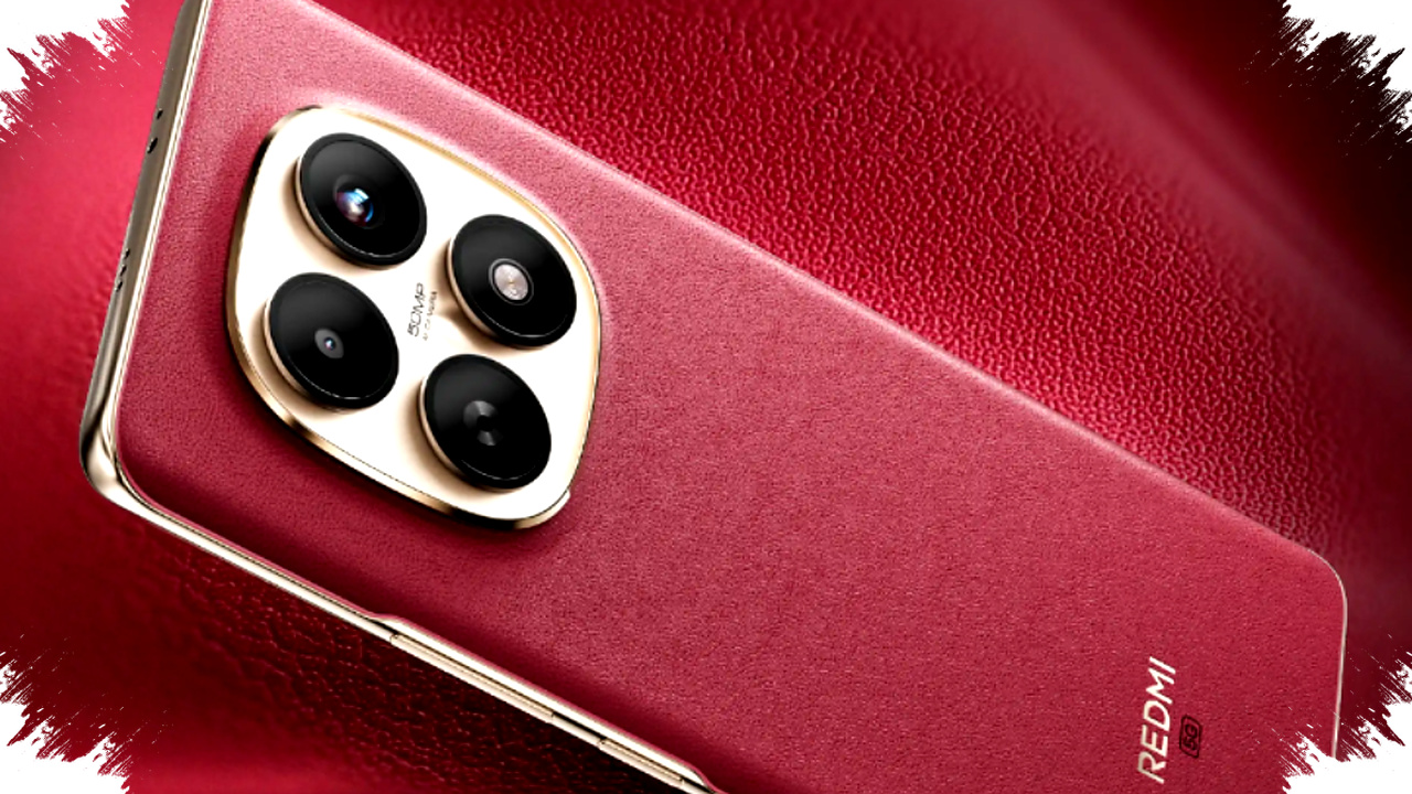 Redmi Note 15 SE 5G Tampil Mewah dengan Vegan Leather, Speknya Ternyata Tak Main-Main