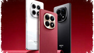 Redmi Note 15 SE Muncul Beringas, AMOLED 120Hz dan Baterai 5800mAh Sulit Diabaikan