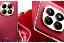 Redmi Note 15 SE Resmi Meluncur, Layar AMOLED Lengkung dan Baterai 5800mAh Jadi Kunci Redmi Note 15 SE Resmi Meluncur, Layar AMOLED Lengkung dan Baterai 5800mAh Jadi Kunci