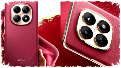 Redmi Note 15 SE Resmi Meluncur, Layar AMOLED Lengkung dan Baterai 5800mAh Jadi Kunci