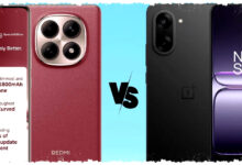 Redmi Note 15 SE Terlihat Lebih Hemat, Tapi Nord CE5 Justru Nilainya Lebih Sulit Dibantah