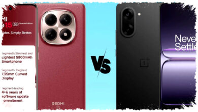 Redmi Note 15 SE Terlihat Lebih Hemat, Tapi Nord CE5 Justru Nilainya Lebih Sulit Dibantah