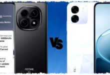 Redmi Note 15 SE Terlihat Lebih Matang, OPPO K14 Cuma Menang di Baterai?