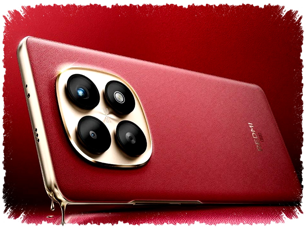 Redmi Note 15 Special Edition Mulai Dijual, Baterainya Lebih Besar Kameranya Malah Dipangkas Redmi Note 15 Special Edition Mulai Dijual, Baterainya Lebih Besar Kameranya Malah Dipangkas