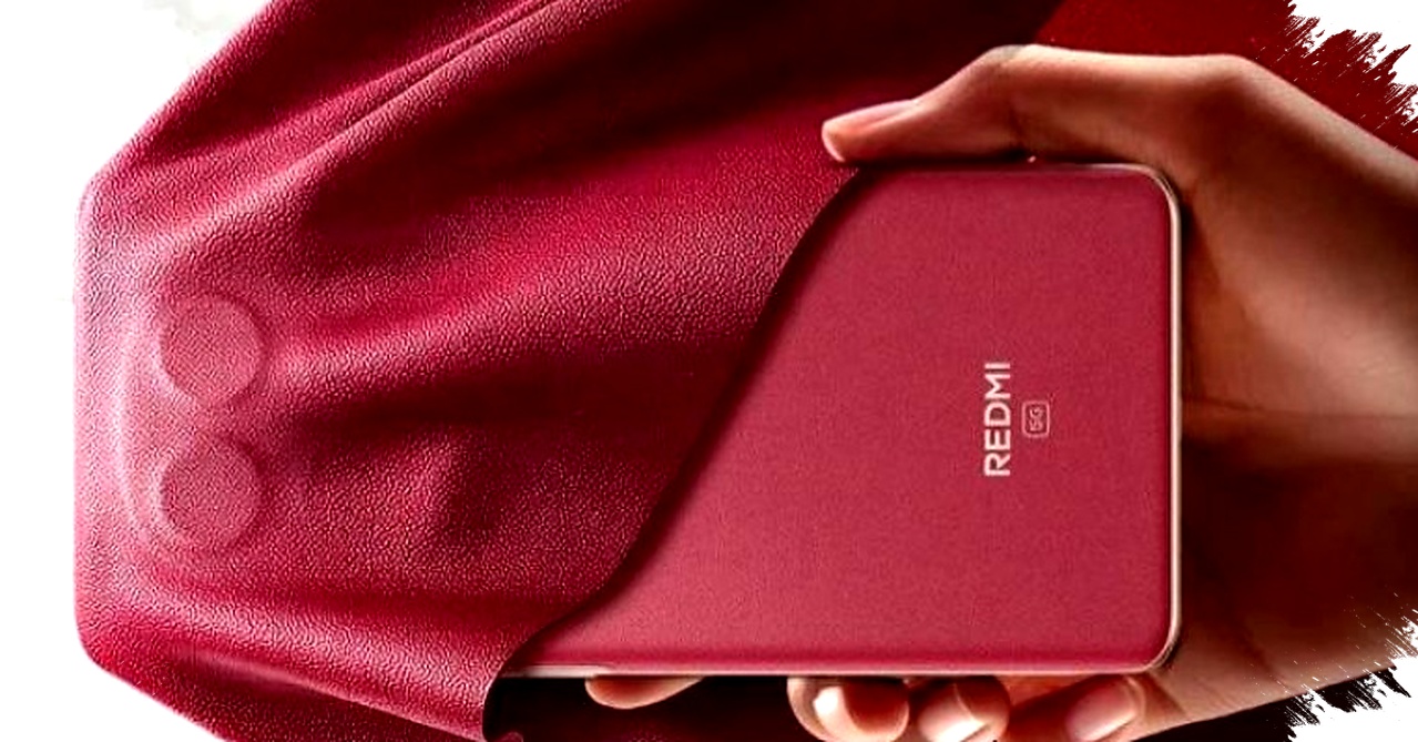 Redmi Note 15 Special Edition Muncul dengan Kamera Berbeda, Baterai 5.800mAh Jadi Kunci Redmi Note 15 Special Edition Muncul dengan Kamera Berbeda, Baterai 5.800mAh Jadi Kunci