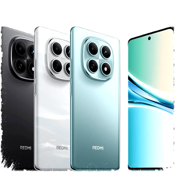 Redmi Note 15 Special Edition Resmi, Desain Vegan Leather Mewah Tapi Kamera Malah Turun? Redmi Note 15 Special Edition Resmi, Desain Vegan Leather Mewah Tapi Kamera Malah Turun?