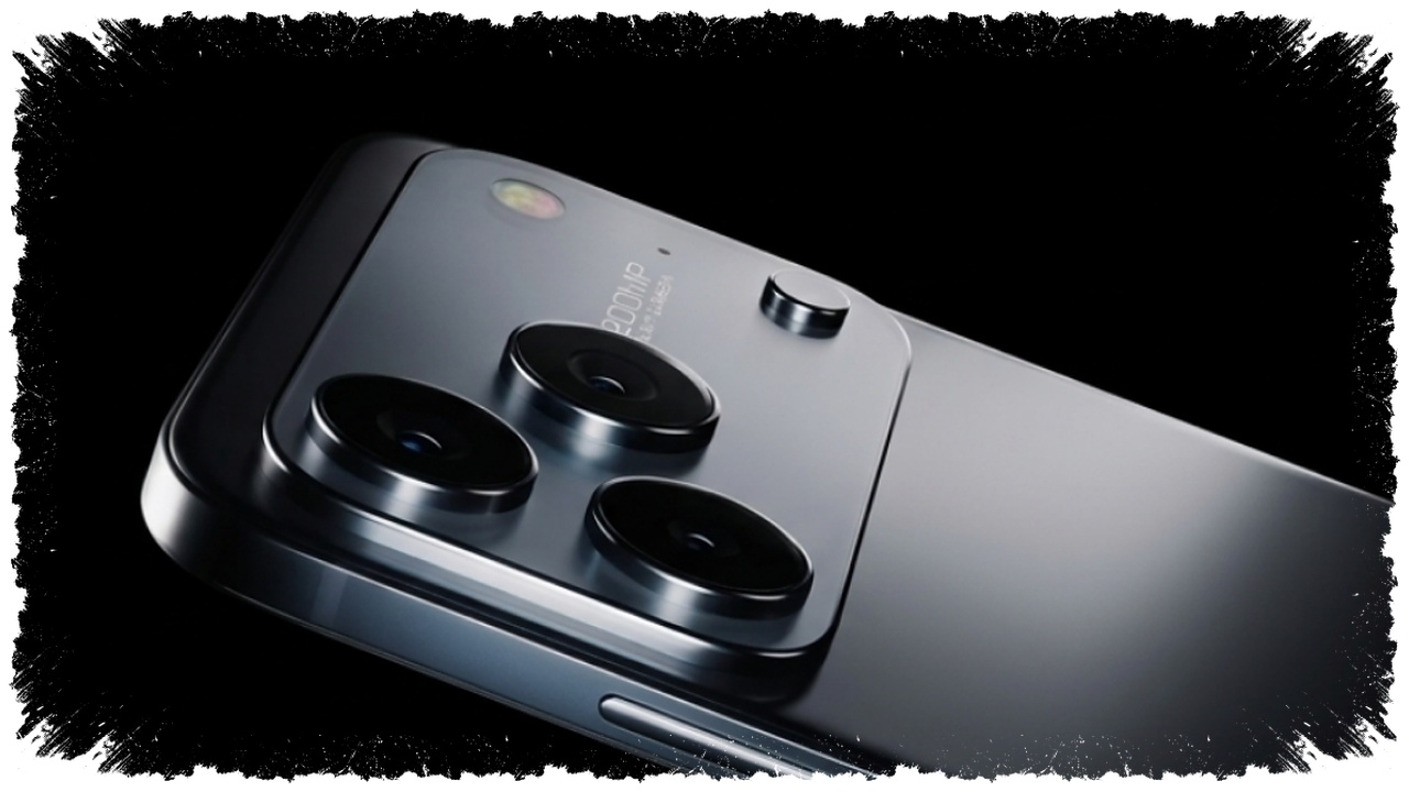 Redmi Note 16 Bocor, Baterai 10.000 mAh Dan Kamera 200MP Mengubah Kelas Menengah Redmi Note 16 Bocor, Baterai 10.000 mAh Dan Kamera 200MP Mengubah Kelas Menengah