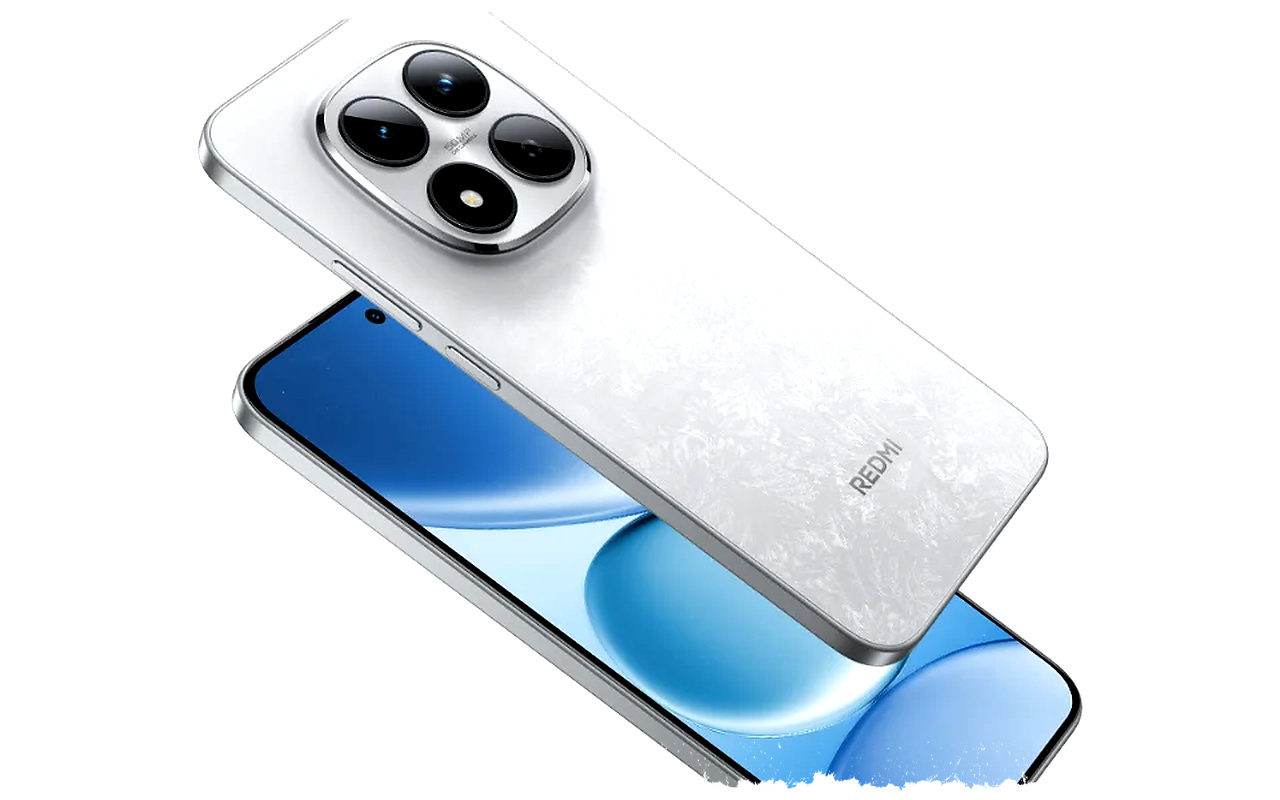 Redmi Note 17 Pro Max Muncul dengan Layar 7 Inci, Baterai 10.000mAh Terlalu Gila?